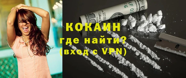 хмурый Кущёвская
